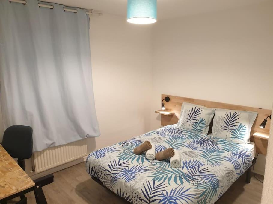 Ferienwohnung 62 M2 Rez De Jardin, Terrasse , 6 Lits Et Parking Annecy Exterior foto